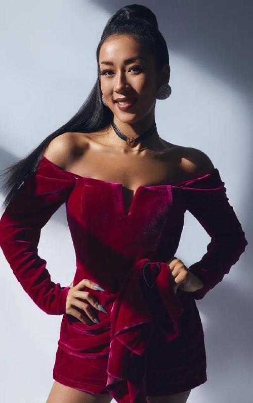 吉克隽逸性感狂野写真合集