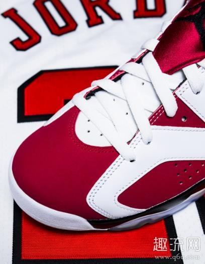 aj6胭脂红怎么清洗aj6胭脂红2021脏了怎么办