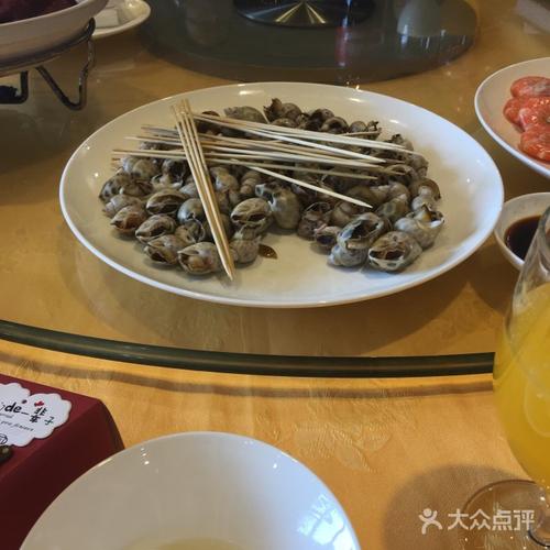 新嘉园海鲜城图片 - 第9张
