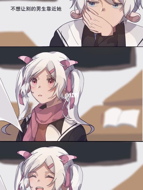 喜美cp嗷!_喜美cp_人文_绘画