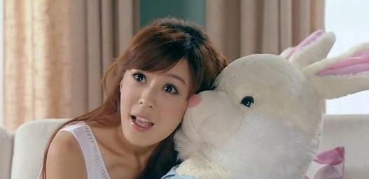 王世子陈美嘉袁湘琴 揭影视剧吸睛卖萌帝