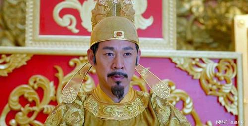 房玄龄的儿子房遗爱娶了高阳公主为什么房遗爱还要谋反