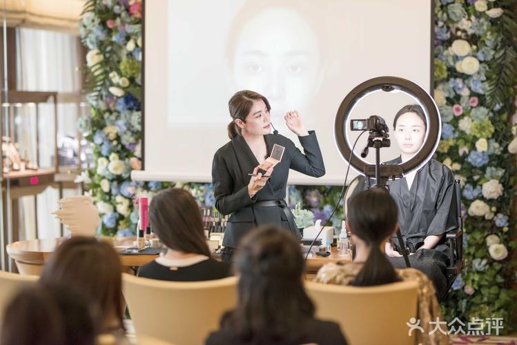 [车公庙] 妆家化妆课程500元优惠券