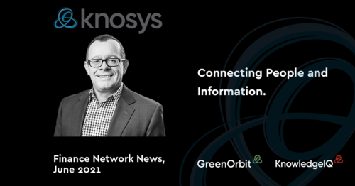 john thompson appears on finance network news