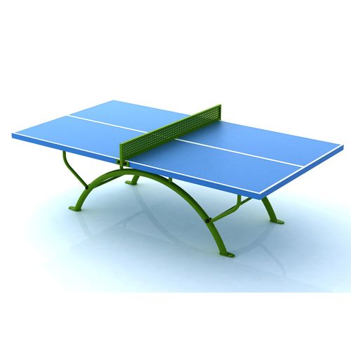 由惠体育桂宇星室外乒乓球台gyxp04视频