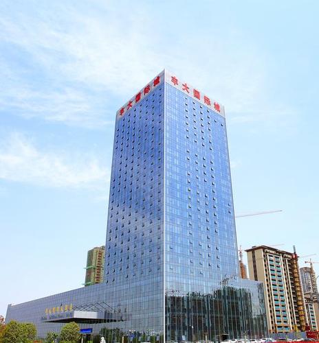 宿州丰大国际大酒店