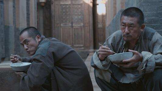 白鹿原:大土匪官至副县长却被枪决,黑娃只是走错了一步