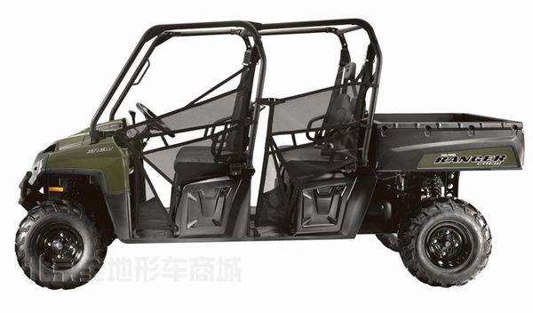 北极星游侠800六座