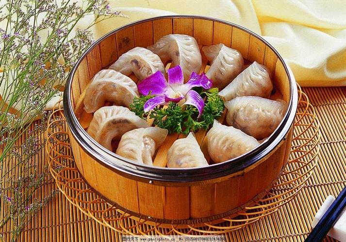 蒸饺是冷水蒸还是热水