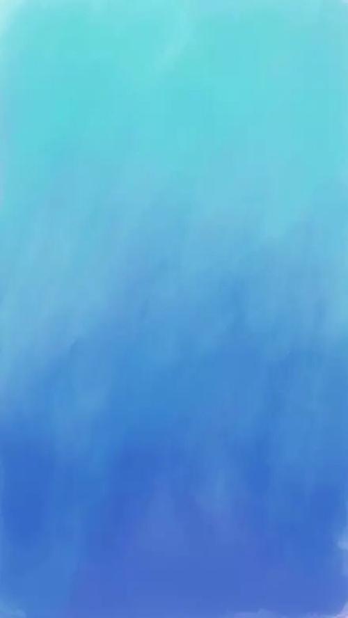 蓝色渐变/壁纸
