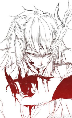 阴阳师②~#阴阳师#茨木童子,酒吞童子#酒茨#【大家不要拦我,让我去楼