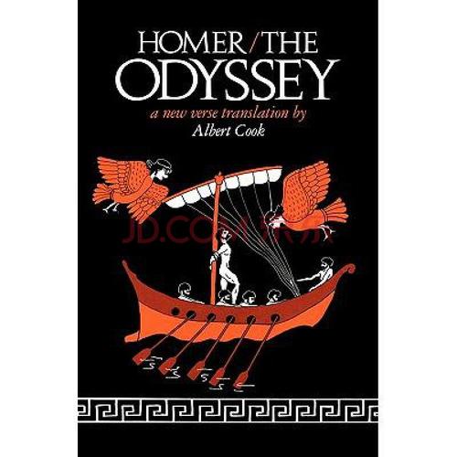 the odyssey