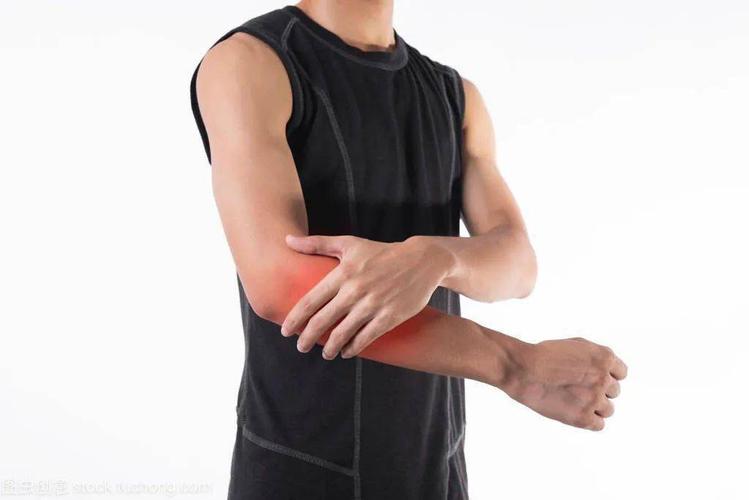 左侧手臂突然剧烈疼痛