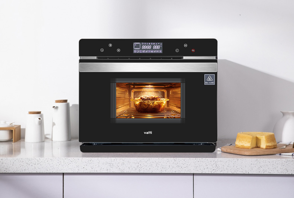 四款适合家用的蒸烤一体箱推荐