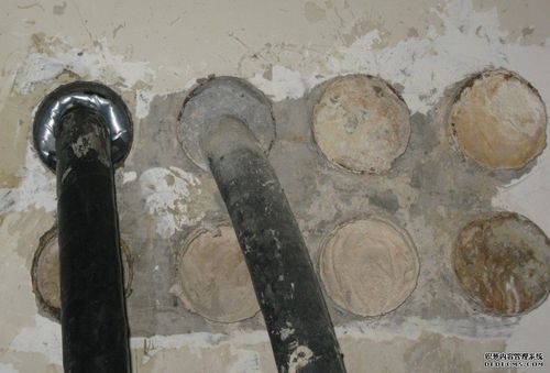 管道封堵-传统方式弊端终结者