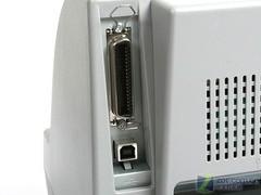 爱普生lq-690k针式打印机接口