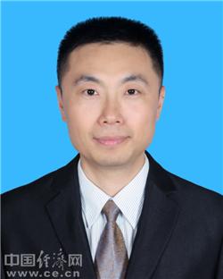 吴泽桐任云浮市委常委,市政府党组副书记,副市长