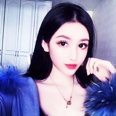 容光照人美女头像图片高清网红清晰度百分百