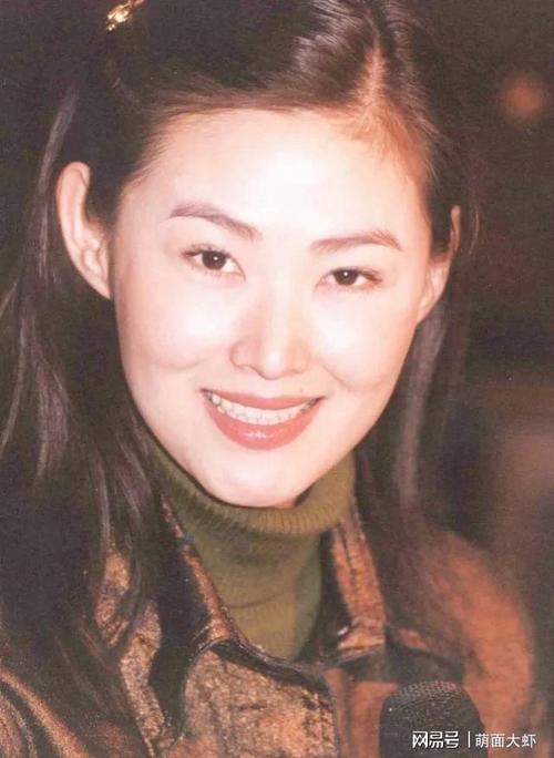 王思懿1972年出生台湾祖籍宁夏银川她的潘金莲很有个人特色