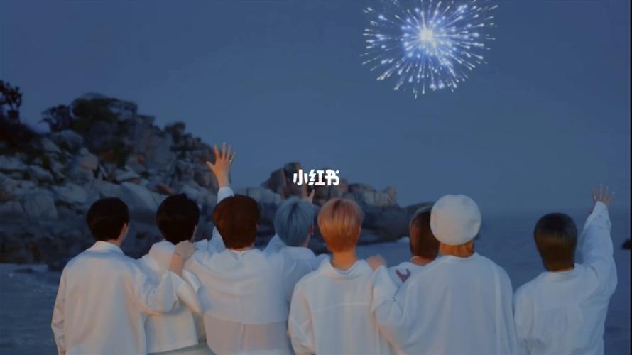 straykids 电脑壁纸_壁纸_straykids_素材_壁纸