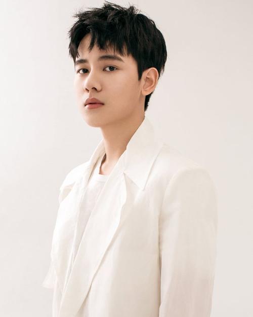 盘点00后 10后男演员待播作品:这届的新生代有多强?