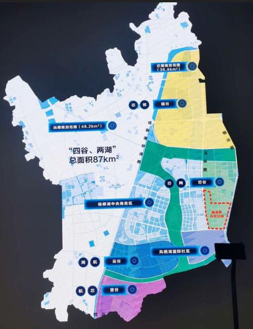 从这一点来看,双流区委,区政府办公地搬迁到怡心湖的 可能性极低.
