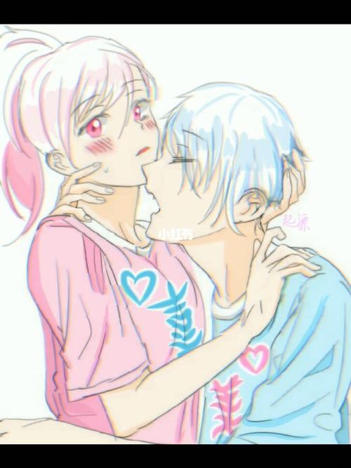 【喜美拟人】_喜美cp_影视_动漫_动漫推荐