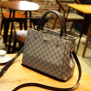 迪欧古奇酷奇女cucci款时尚真皮女包手拎包单肩休闲牛皮手提包