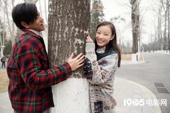 《匆匆那年》12月5日上映 倪妮彭于晏演绎初恋