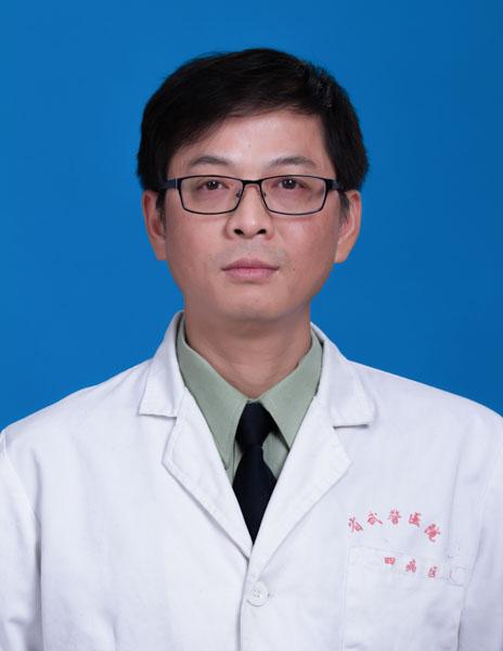罗建华医生预约挂号_健康之路_武警浙江总队嘉兴医院_个人主页