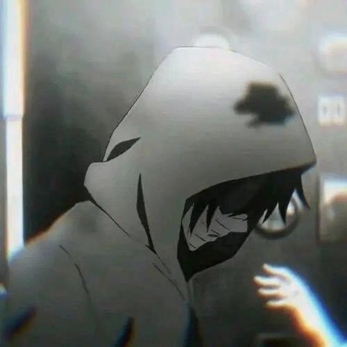 动漫男生头像各种风格