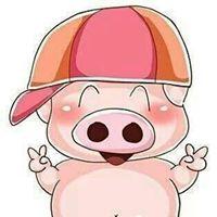 麦兜阿may情侣头像