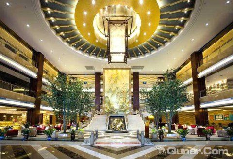 沧州金狮国际酒店