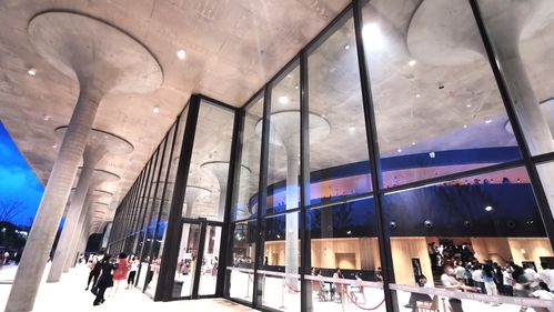 景德镇陶溪川大剧院惊艳亮相