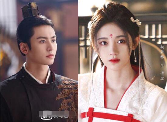 张哲瀚个人资料简介老婆是谁和鞠婧祎公开恋情婚纱照是真的吗