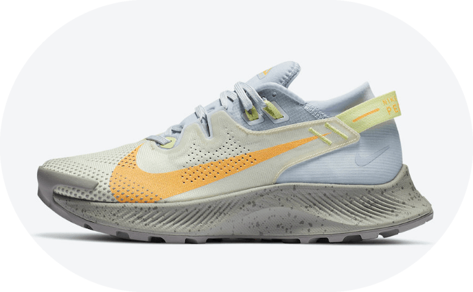 多款nike pegasus trail 2配色曝光!