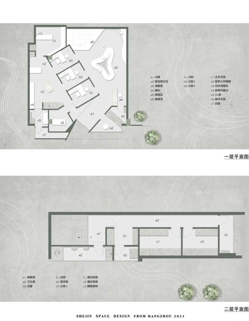 舍近设计|《春田·宠物医院》全案篇_宠物_设计_安全感_杭州攻略_室内