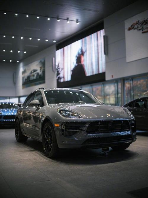 小号卡宴保时捷macan