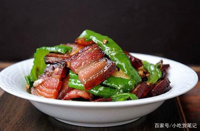 川味腊肉的制作方法,多种腊肉吃法分享,喜欢腊肉的