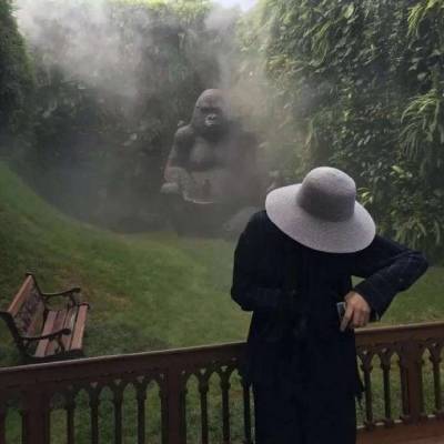 独一无二男生微信头像2020比较独特的男头像图片