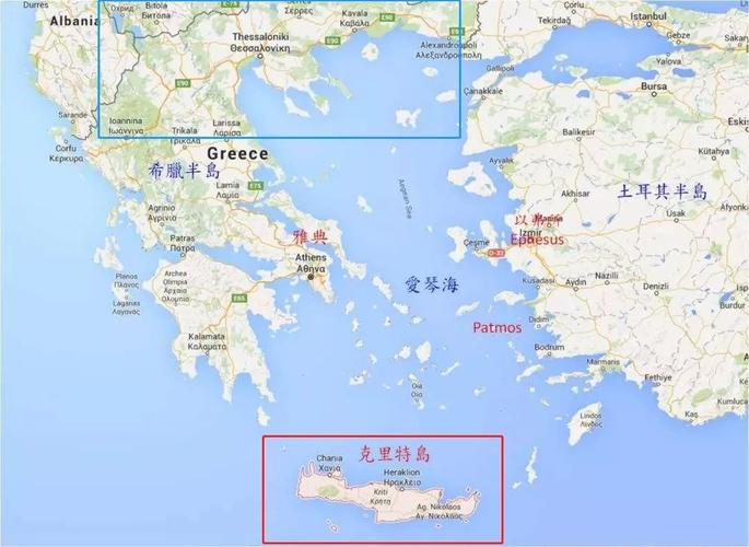 希腊是如何获得爱琴海大部分岛屿主权的?