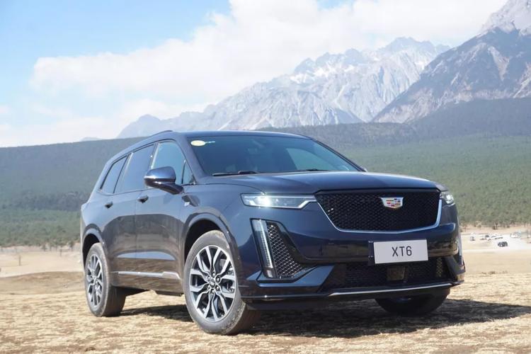 对比凯迪拉克xt6和全新汉兰达谁才是30万级高品质suv最优选