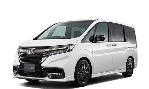 面包车也敢卖15万?原来是本田的新车啊,那没事了