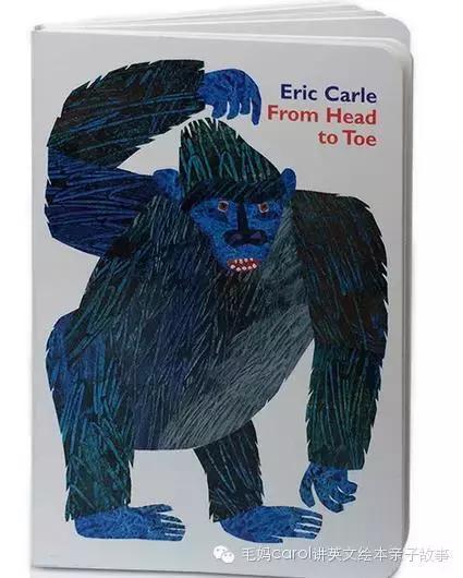 以郎朗上口的语言介绍了身体的各个部位:head ,shoulder,neck,arms