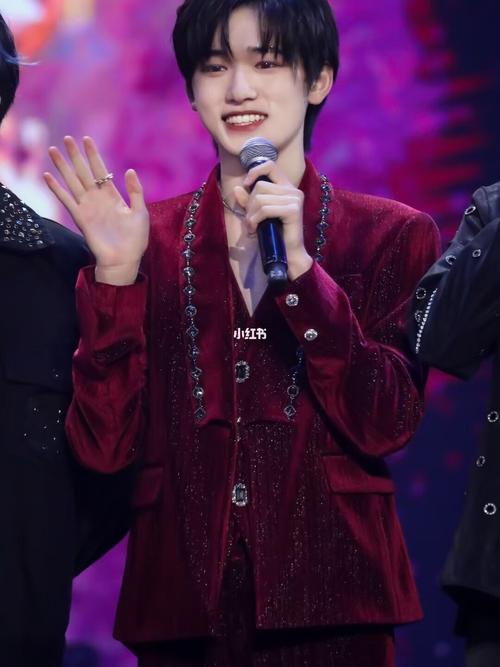 宋亚轩绝美舞台《为你我受冷风吹》_宋亚轩_娱乐_明星