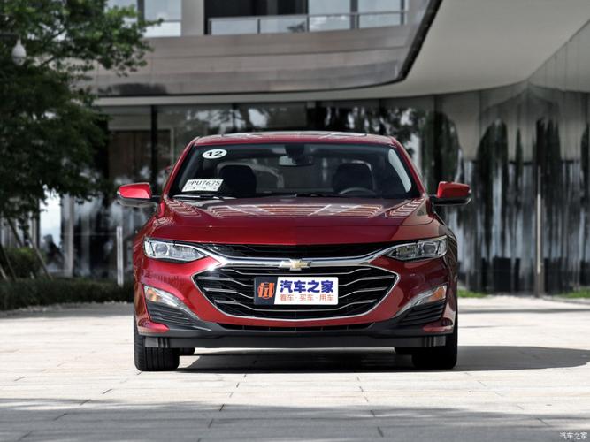 2021款迈锐宝xl 1.5t车型