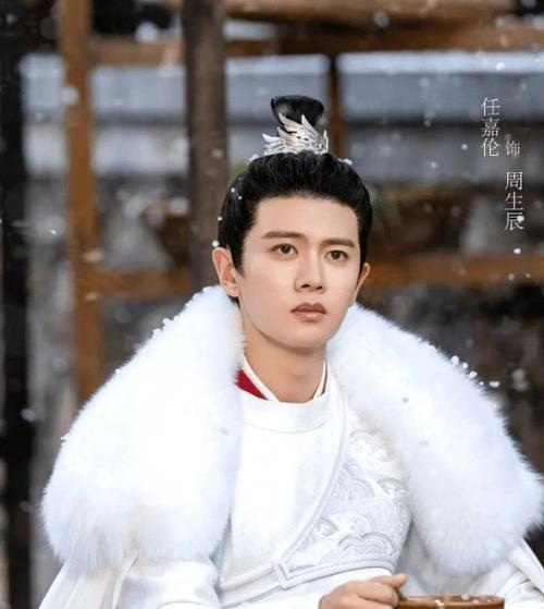 任嘉伦重磅出击2021年5部大剧齐开播霸占你的2021