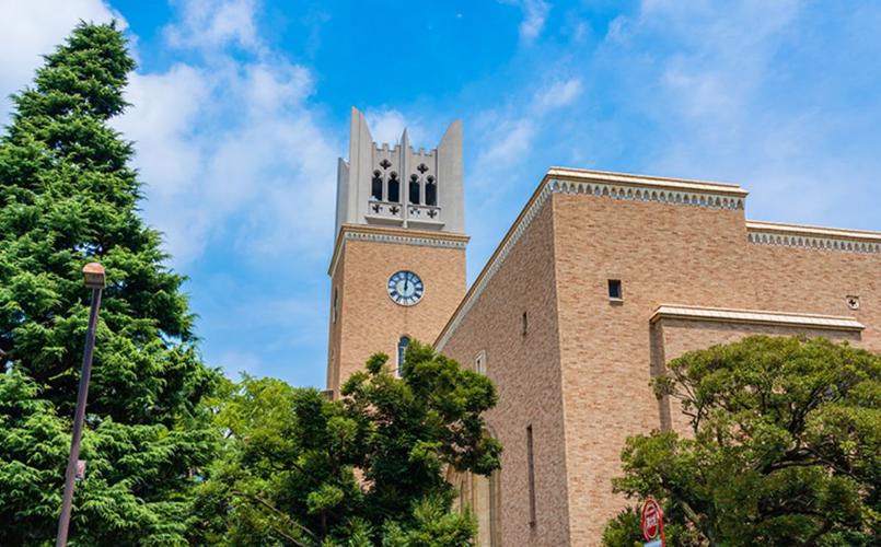 sgu学部全攻略早稻田大学社会科学学部taisi2022年9月入学