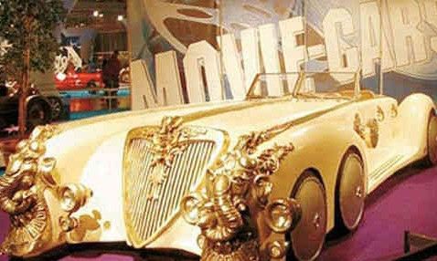 汽车知识-金投奢侈品网-金