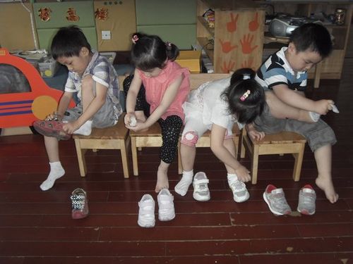 白袜正太 小男孩 袜子